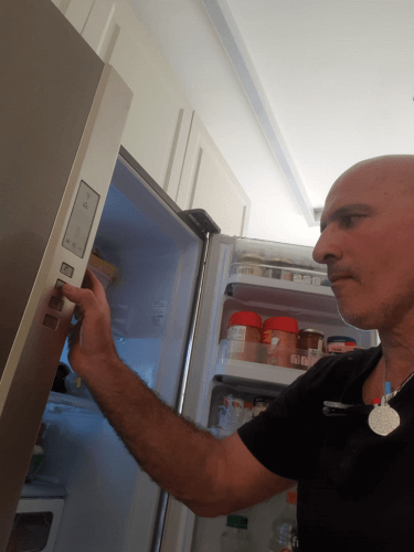 תיקון מקרר